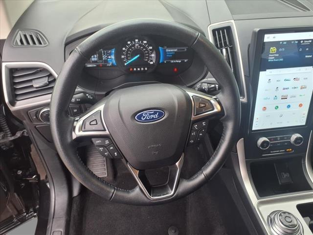 used 2024 Ford Edge car, priced at $25,980