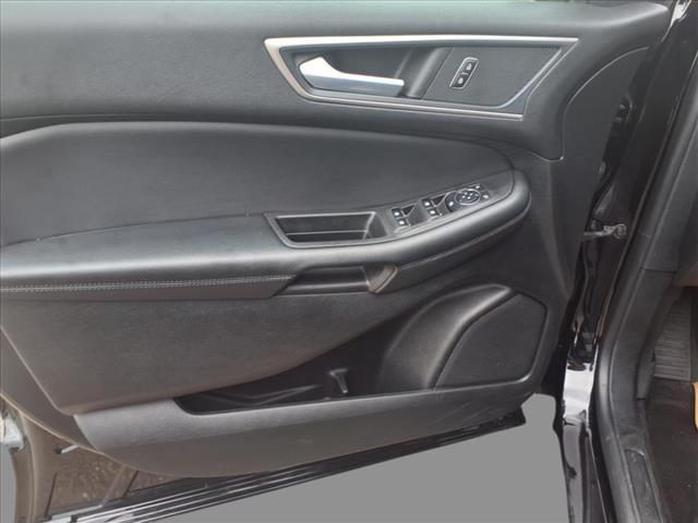 used 2024 Ford Edge car, priced at $25,980