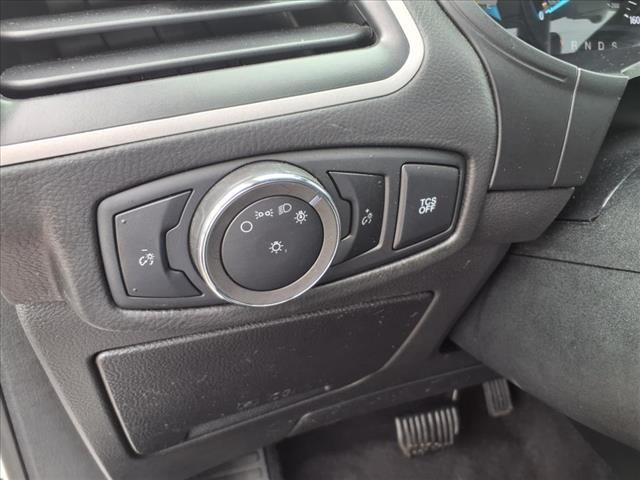 used 2024 Ford Edge car, priced at $27,980