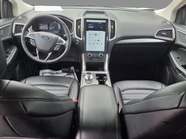 used 2024 Ford Edge car, priced at $27,980