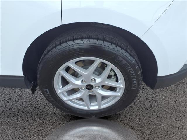 used 2024 Ford Edge car, priced at $27,980