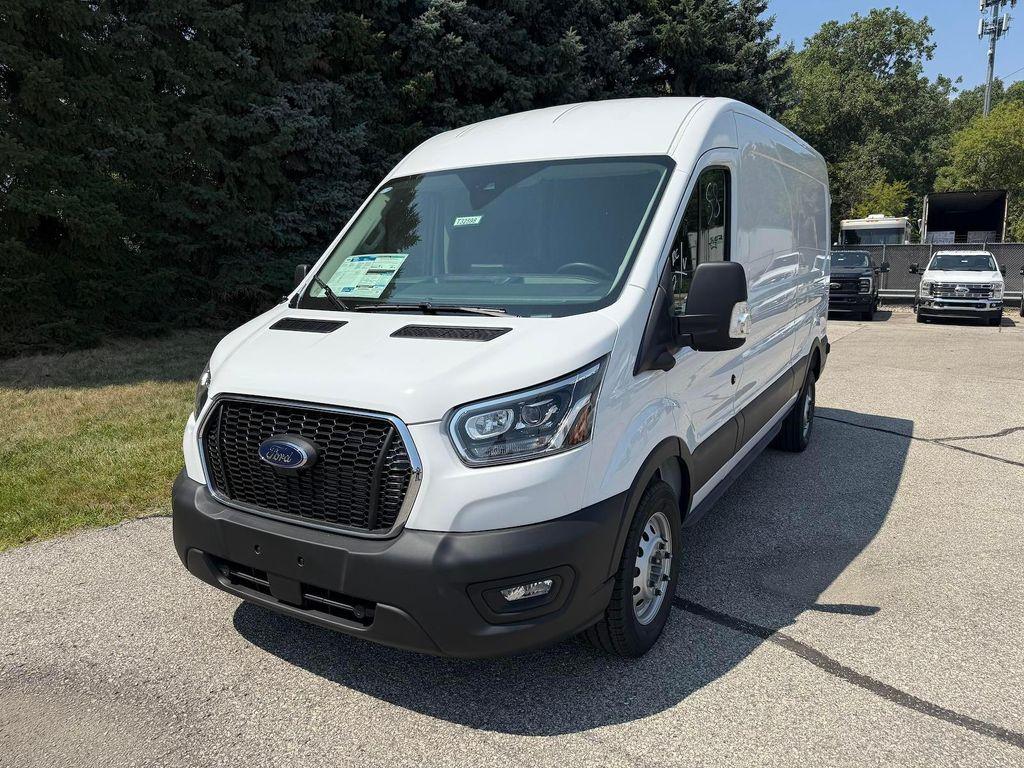 new 2025 Ford Transit-250 car, priced at $56,310