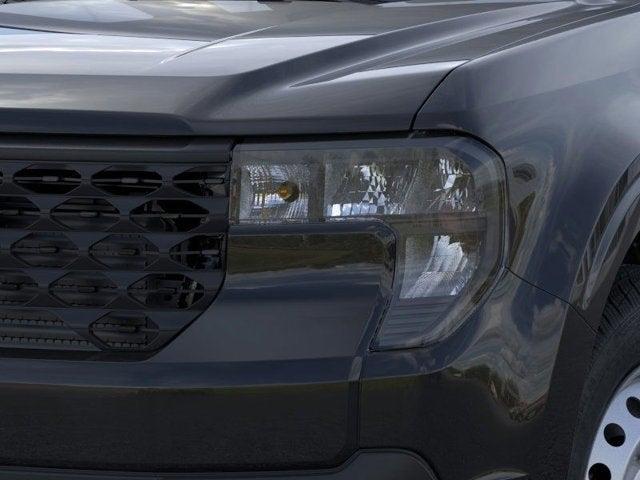 new 2025 Ford Maverick car, priced at $29,660