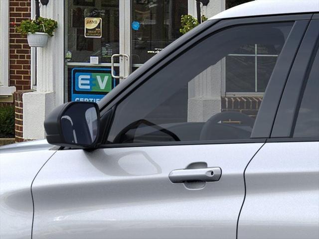 new 2025 Ford Explorer car, priced at $44,271
