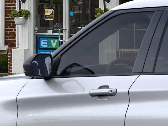 new 2025 Ford Explorer car, priced at $44,271