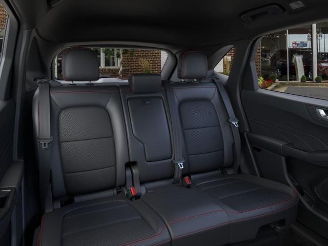 new 2025 Ford Escape car, priced at $32,262