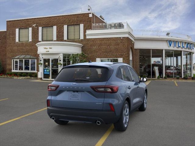 new 2025 Ford Escape car, priced at $32,262