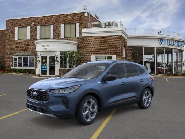 new 2025 Ford Escape car, priced at $32,262