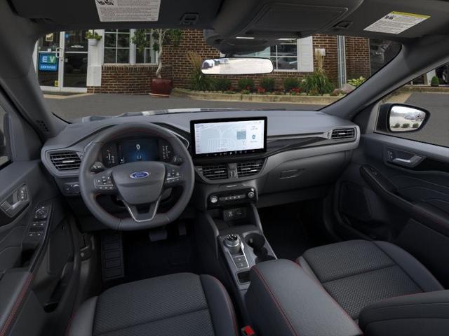 new 2025 Ford Escape car, priced at $32,262