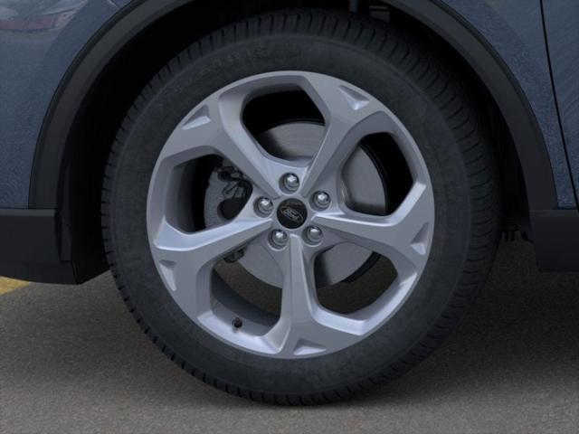 new 2025 Ford Escape car, priced at $32,262