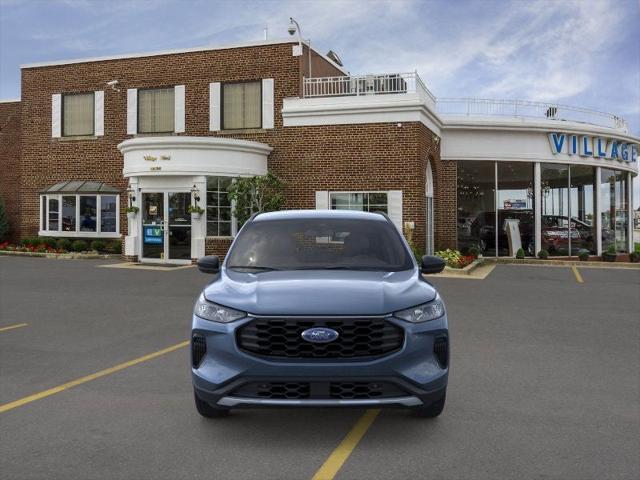 new 2025 Ford Escape car, priced at $32,262
