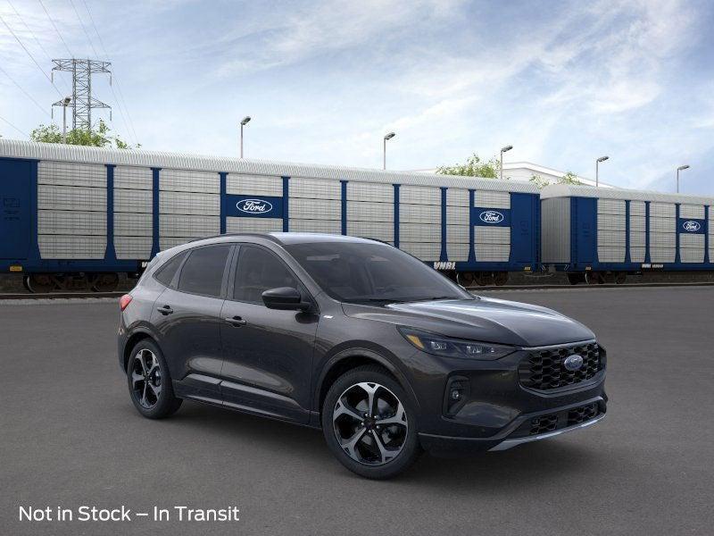 new 2025 Ford Escape car, priced at $38,249