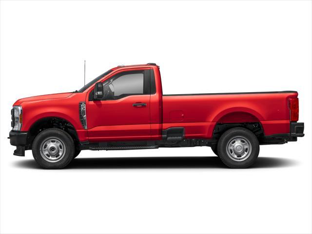 new 2024 Ford F-350 car, priced at $58,180