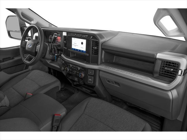 new 2024 Ford F-350 car, priced at $58,180