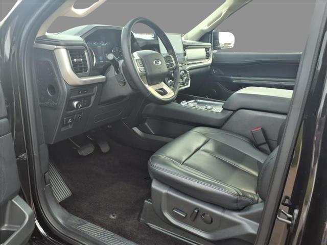 used 2022 Ford Expedition car, priced at $45,980