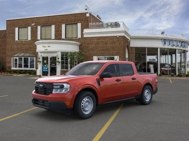 new 2024 Ford Maverick car, priced at $28,230