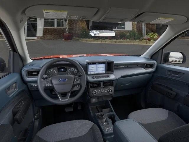 new 2024 Ford Maverick car, priced at $28,230