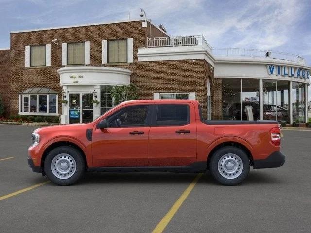 new 2024 Ford Maverick car, priced at $28,230