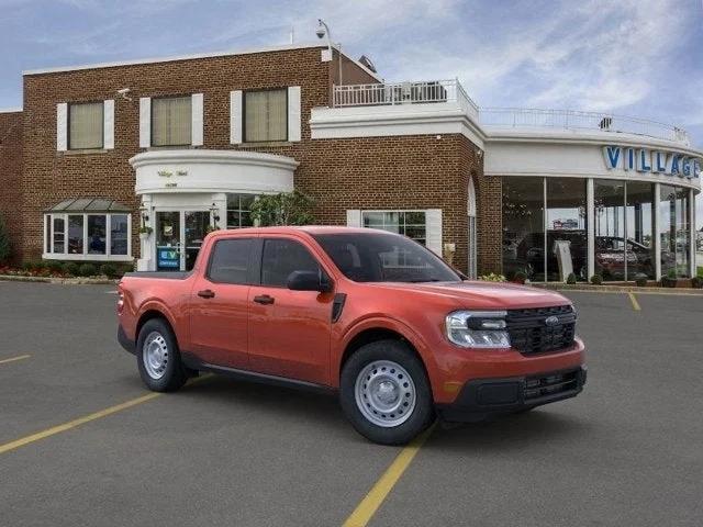 new 2024 Ford Maverick car, priced at $28,230