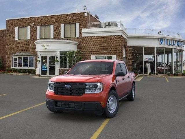 new 2024 Ford Maverick car, priced at $28,230