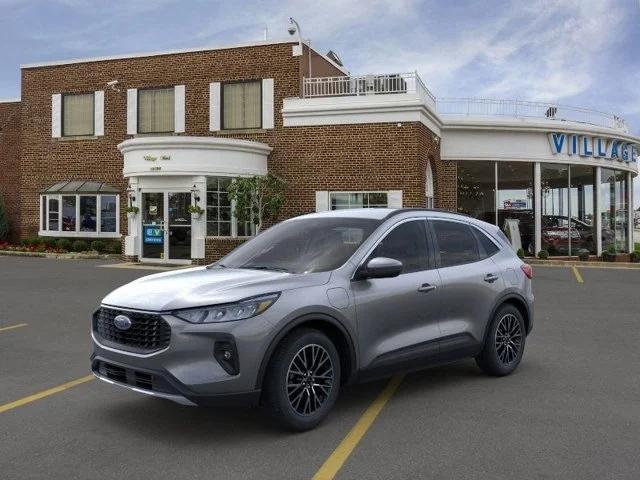 new 2024 Ford Escape car, priced at $41,995