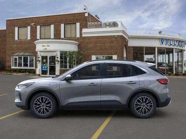 new 2024 Ford Escape car, priced at $41,995