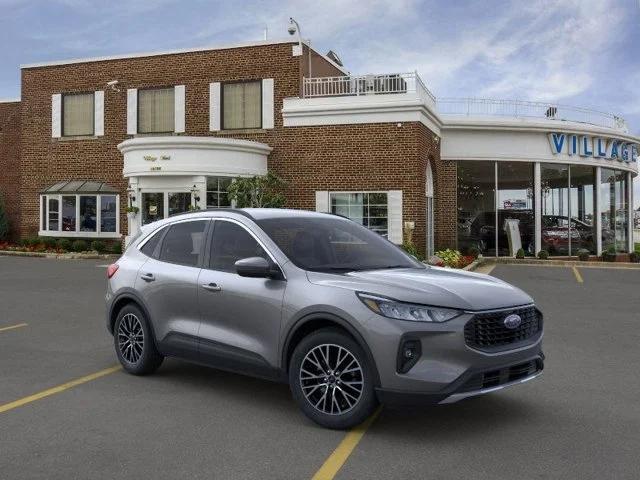 new 2024 Ford Escape car, priced at $41,995