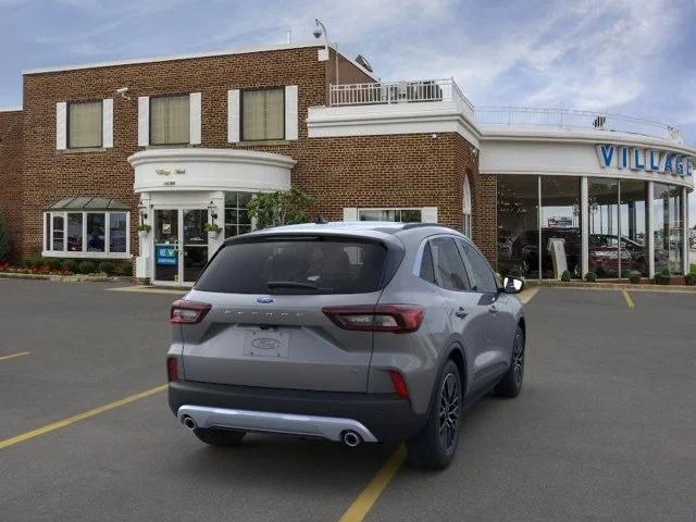 new 2024 Ford Escape car, priced at $41,995