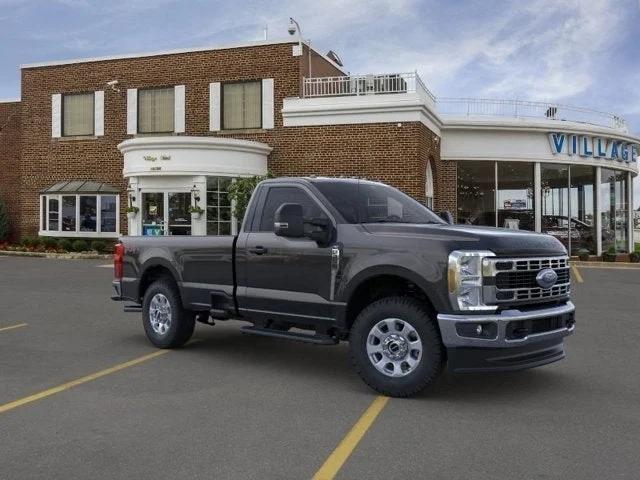 new 2024 Ford F-250 car, priced at $53,810