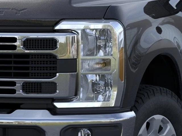 new 2024 Ford F-250 car, priced at $53,810