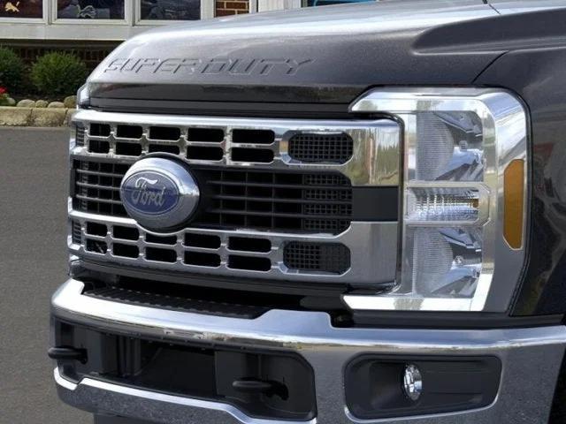 new 2024 Ford F-250 car, priced at $53,810