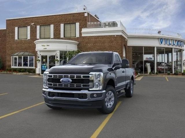 new 2024 Ford F-250 car, priced at $53,810