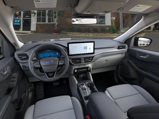 new 2024 Ford Escape car, priced at $41,995