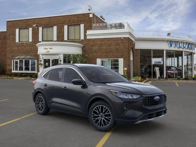 new 2024 Ford Escape car, priced at $41,995