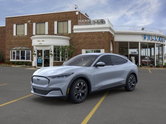 new 2024 Ford Mustang Mach-E car, priced at $60,060