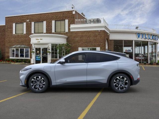 new 2024 Ford Mustang Mach-E car, priced at $60,060