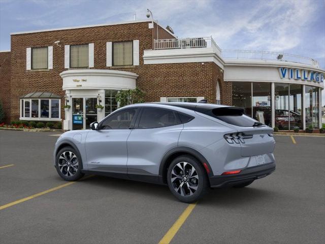 new 2024 Ford Mustang Mach-E car, priced at $60,060