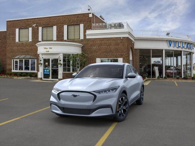 new 2024 Ford Mustang Mach-E car, priced at $60,060