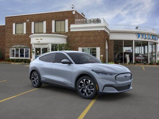 new 2024 Ford Mustang Mach-E car, priced at $60,060