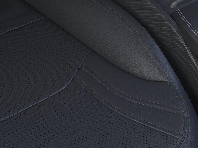 new 2025 Ford Mustang Mach-E car, priced at $55,840