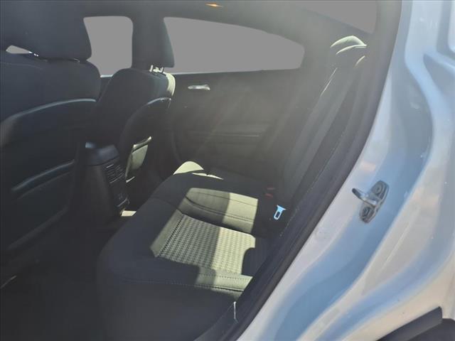 used 2018 Dodge Charger car, priced at $16,980