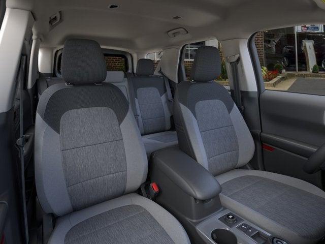 new 2024 Ford Bronco Sport car, priced at $33,230