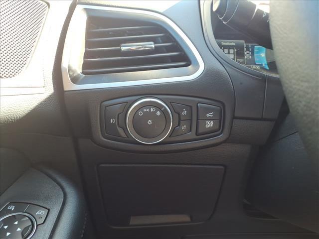 used 2022 Ford Edge car, priced at $21,980