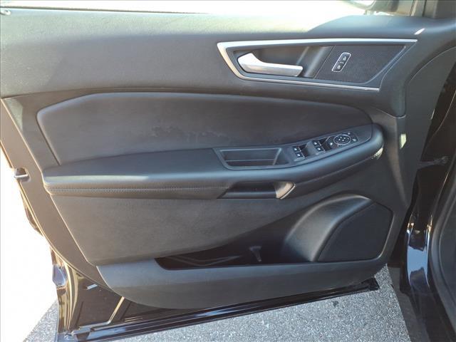 used 2022 Ford Edge car, priced at $21,980