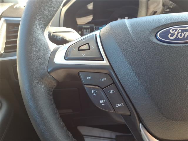used 2022 Ford Edge car, priced at $21,980