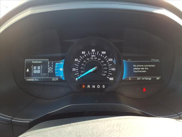 used 2022 Ford Edge car, priced at $21,980
