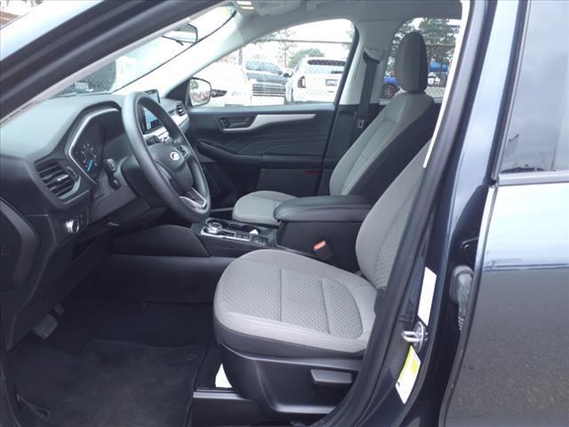 used 2022 Ford Escape car, priced at $23,580