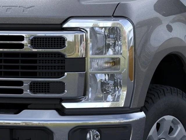 new 2024 Ford F-250 car, priced at $61,260