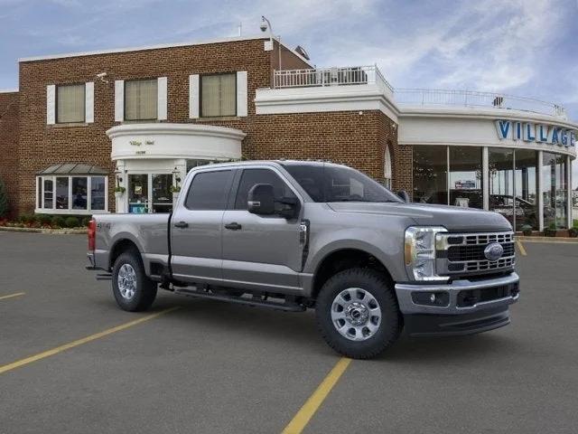 new 2024 Ford F-250 car, priced at $61,260