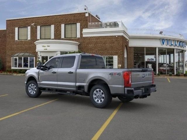 new 2024 Ford F-250 car, priced at $61,260